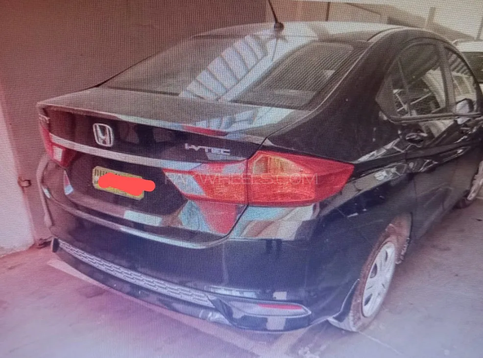 Honda City 2022 for Sale in Karachi Image-1