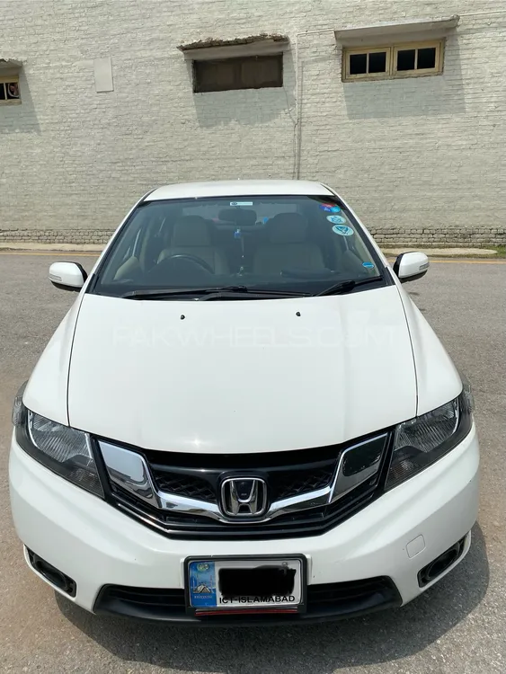 Honda City 2018 for Sale in Rawalpindi Image-1