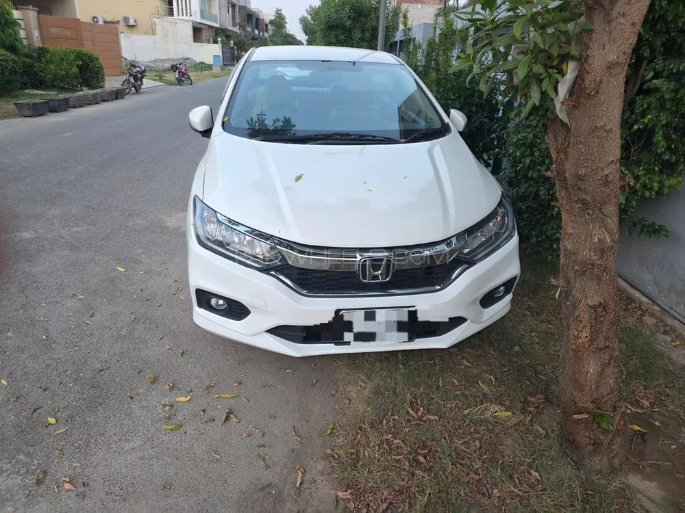 Honda City 2024 for Sale in Multan Image-1