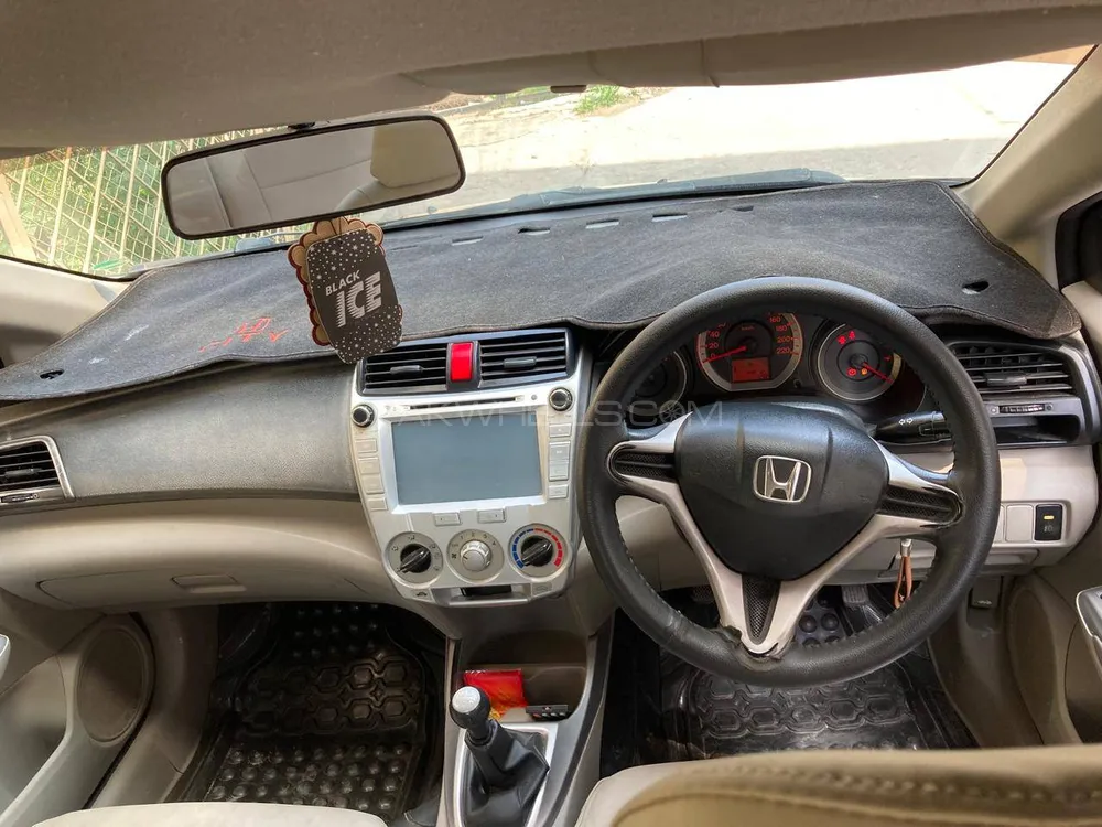 Honda City 2013 for Sale in Rawalpindi Image-1