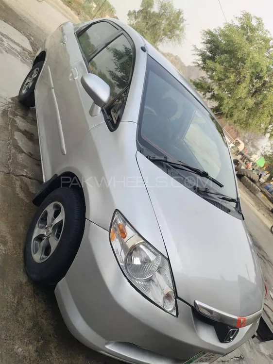 Honda City 2004 for Sale in Islamabad Image-1