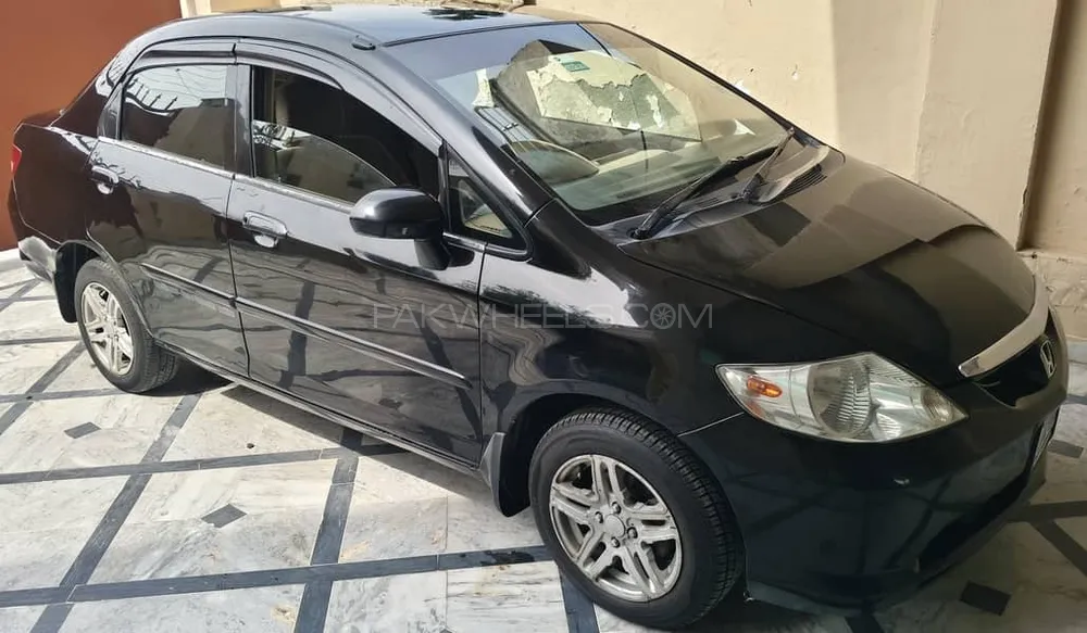 Honda City 2004 for Sale in Rawalpindi Image-1