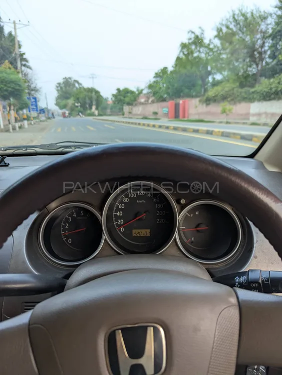 Honda City 2006 for Sale in Sheikhupura Image-1