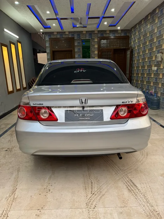 Honda City 2006 for Sale in Rawalpindi Image-1