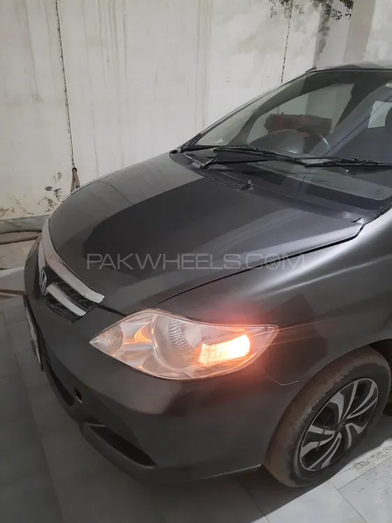 Honda City 2006 for Sale in Karachi Image-1