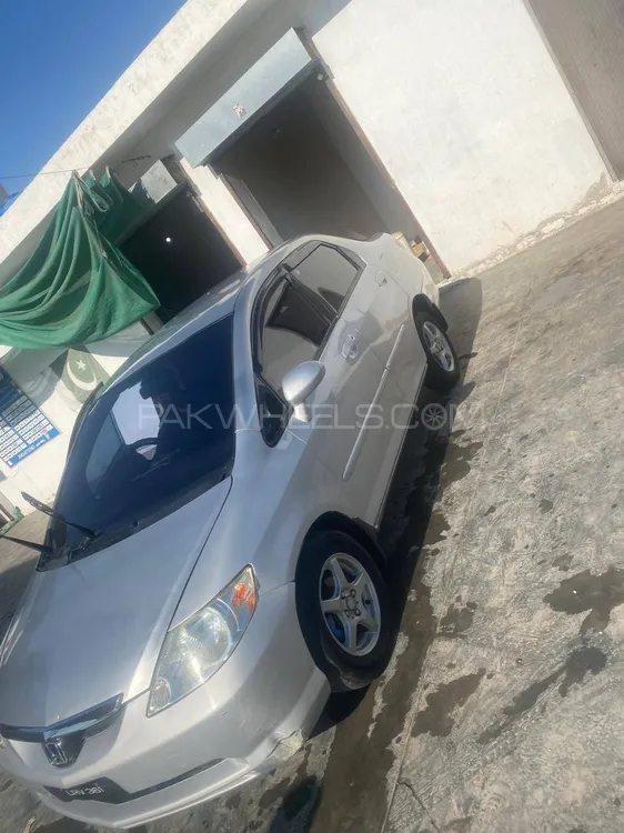 Honda City 2004 for Sale in Sargodha Image-1
