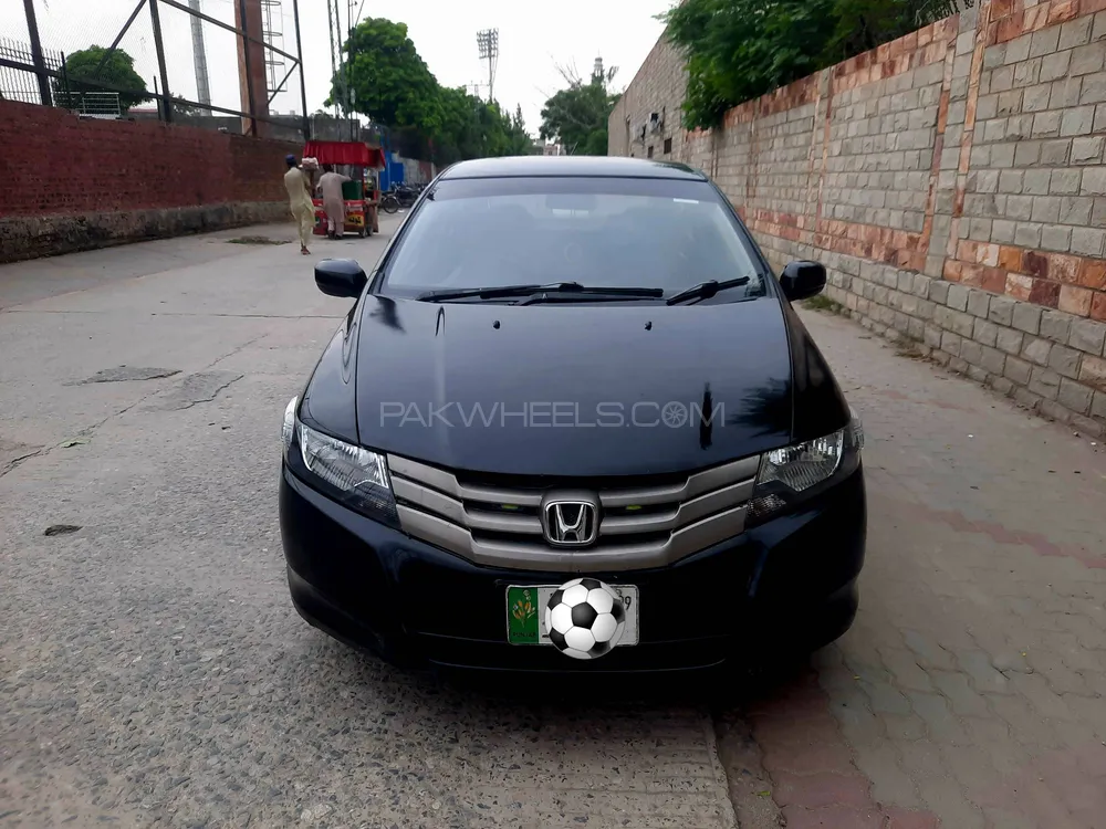 Honda City 2009 for Sale in Rawalpindi Image-1