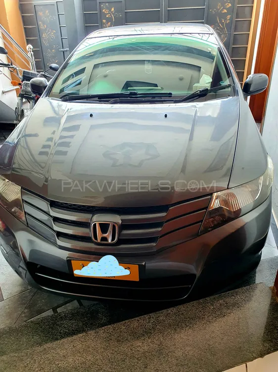 Honda City 2011 for Sale in Bahawalpur Image-1