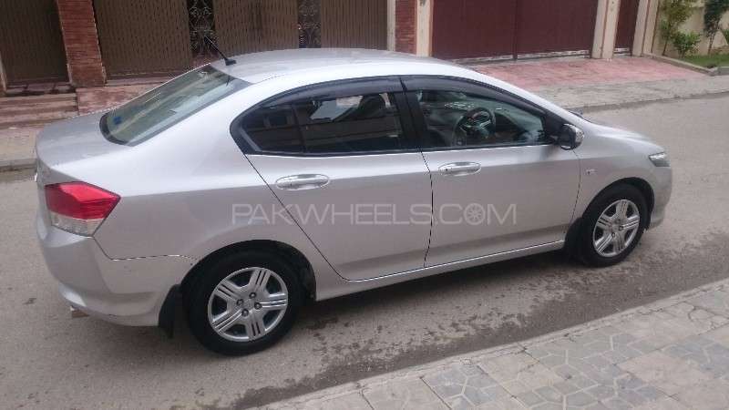 Honda City 2012 for Sale in Rawalpindi Image-1