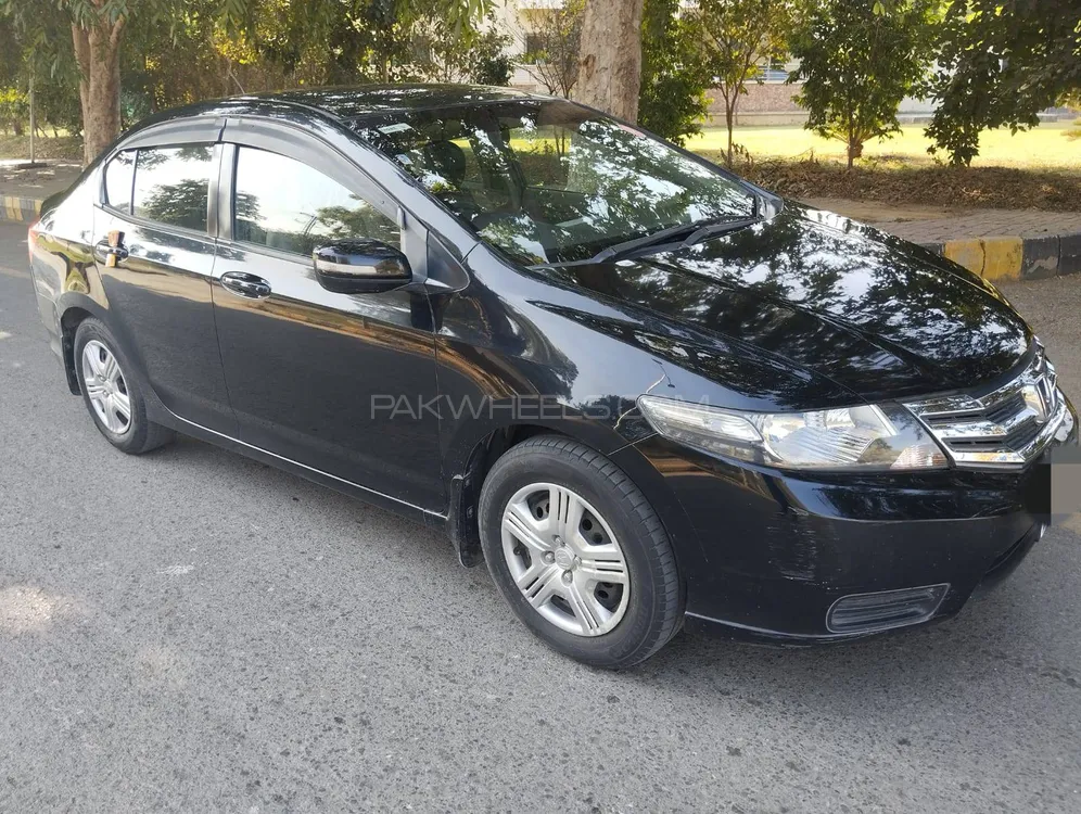 Honda City 2016 for Sale in Rawalpindi Image-1