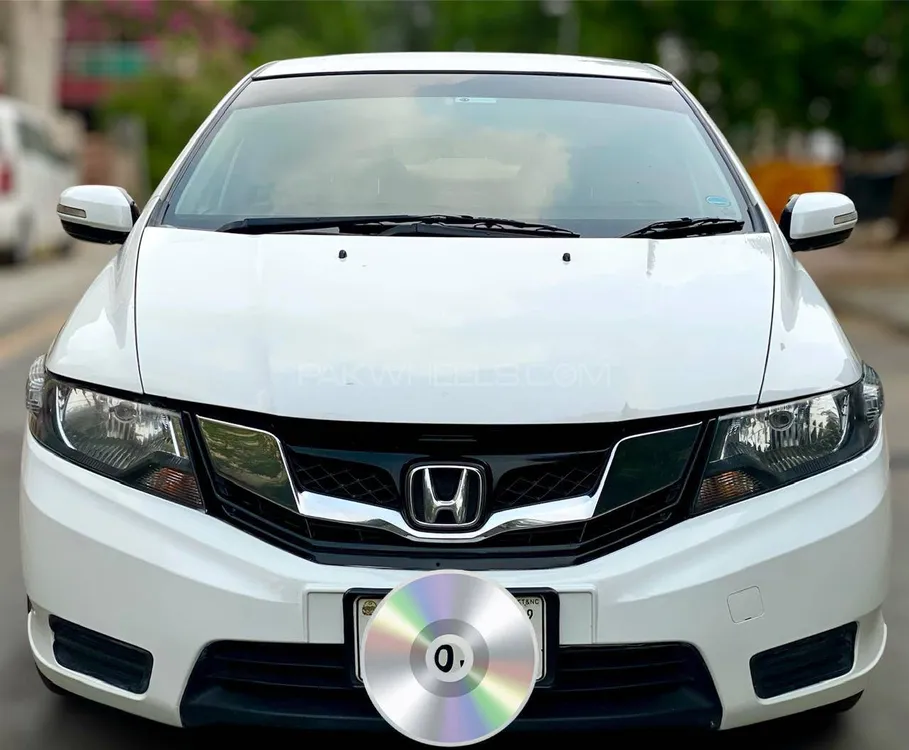 ہونڈا سٹی 2019 for Sale in لاہور Image-1