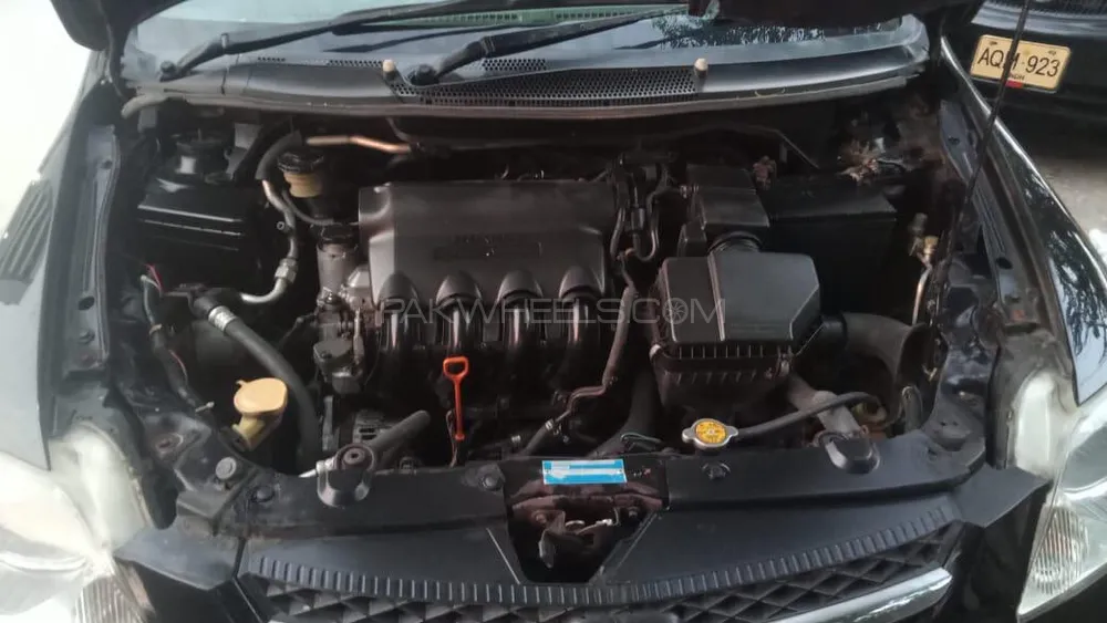 Honda City 2006 for Sale in Karachi Image-1