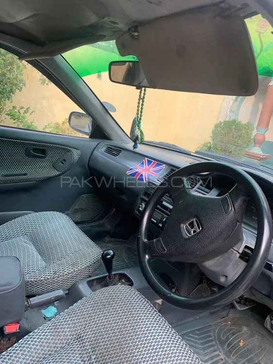 Honda Civic 1994 for Sale in Haripur Image-1