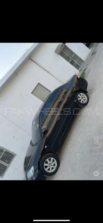 Honda Civic 2005 for Sale in Wah cantt Image-1