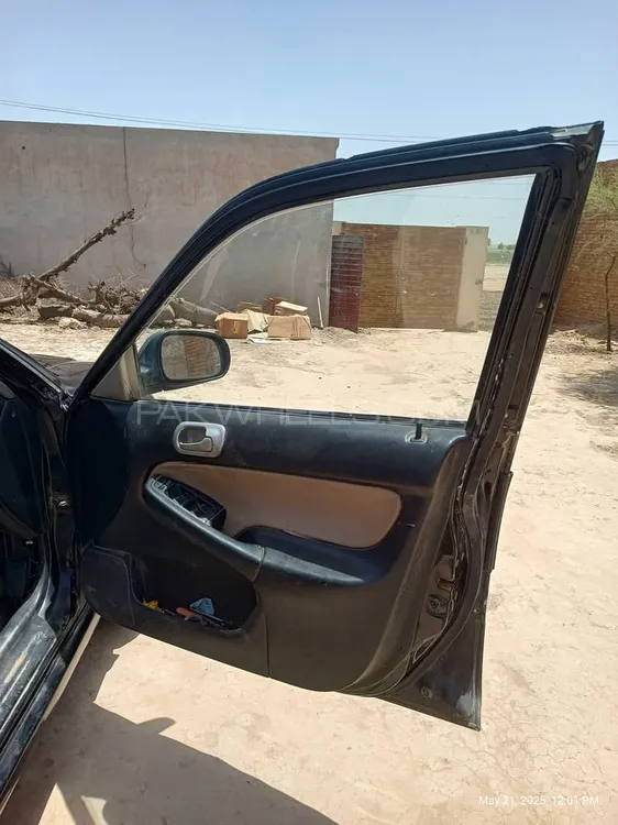 Honda Civic 2000 for Sale in Multan Image-1