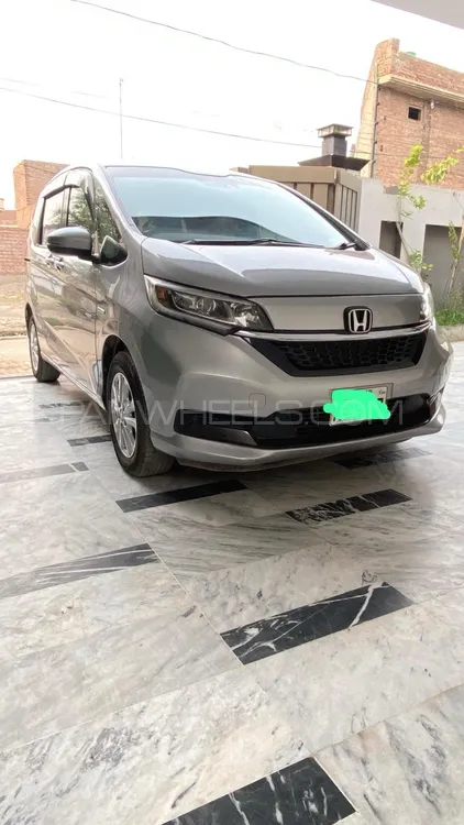 Honda Freed 2020 for Sale in Chiniot Image-1