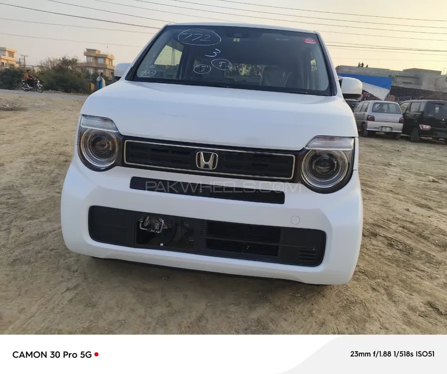 ہونڈا این ویگن 2025 for Sale in لاہور Image-1