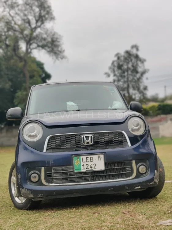 Honda N One 2014 for Sale in Lahore Image-1
