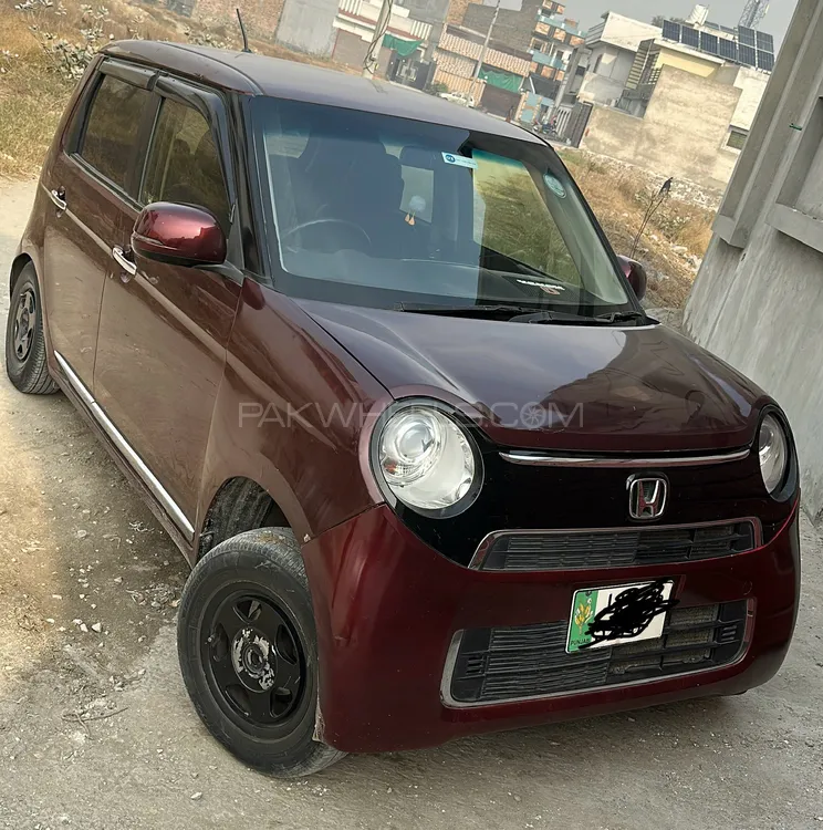 Honda N One 2016 for Sale in Islamabad Image-1