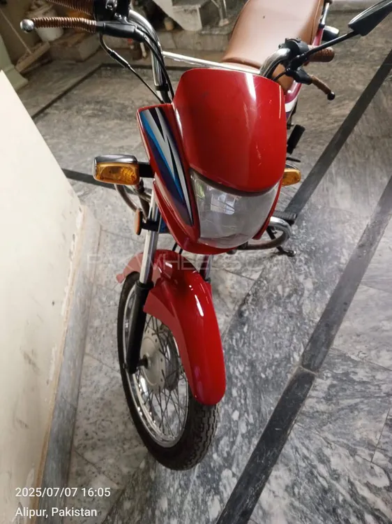Honda Pridor 2015 for Sale Image-1
