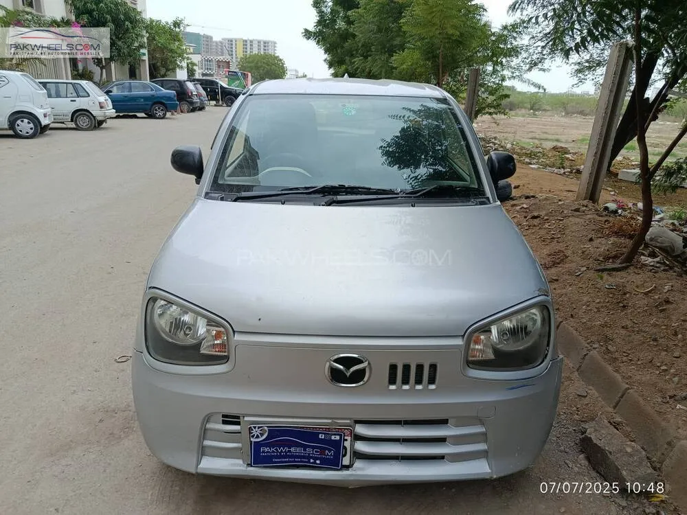 Mazda Carol 2019 for Sale in Karachi Image-1