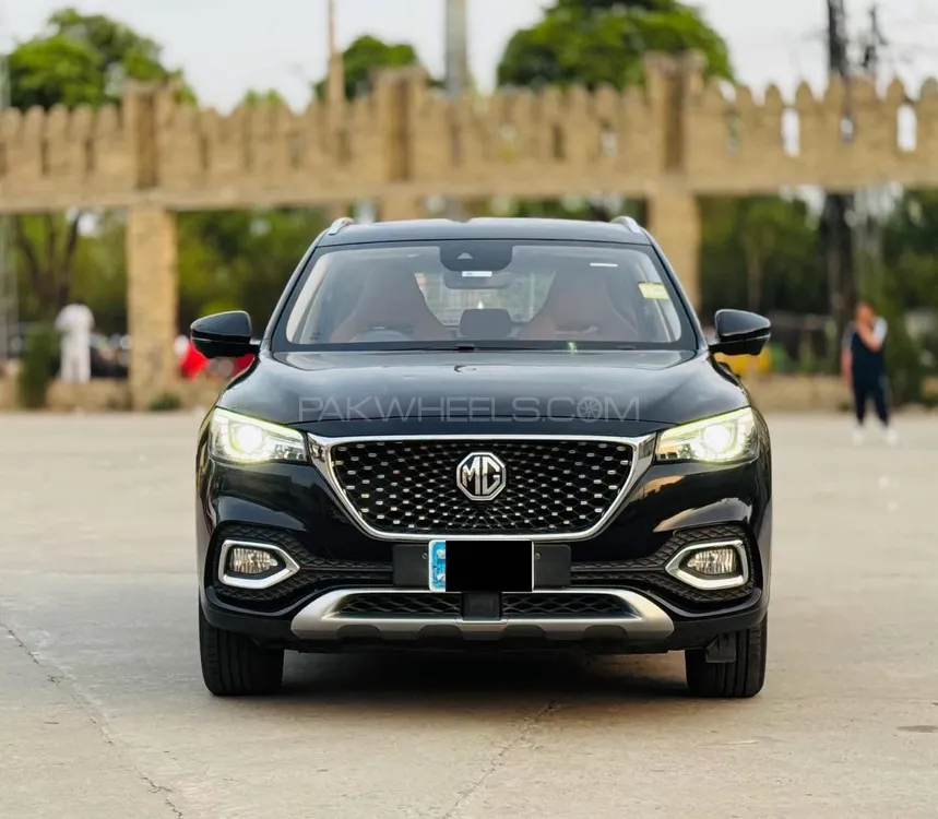 MG HS 2021 for Sale in Rawalpindi Image-1