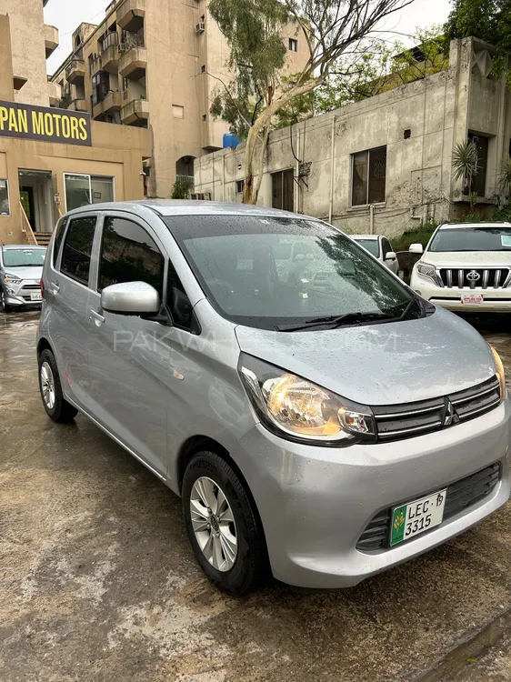 Mitsubishi Ek Wagon 2016 for Sale in Islamabad Image-1