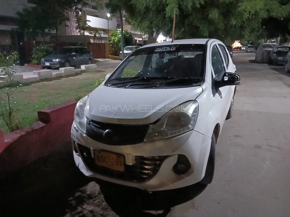 Prince Pearl 2020 for Sale in Karachi Image-1
