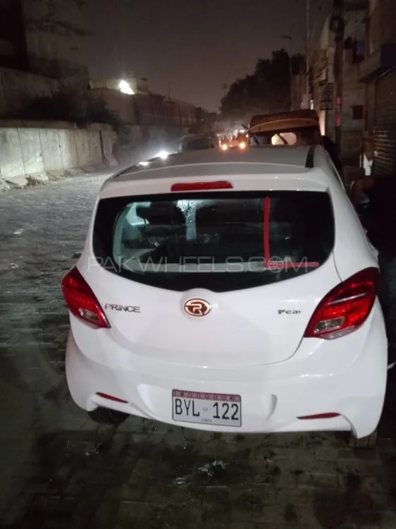 Prince Pearl 2023 for Sale in Karachi Image-1