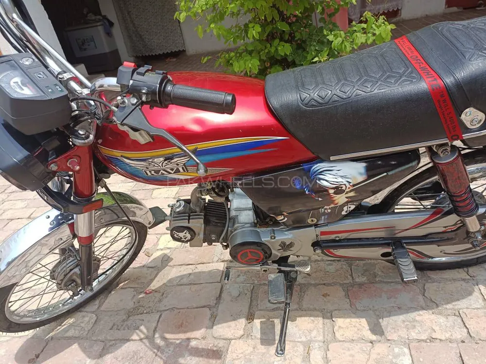 راوی Humsafar Plus 2019 for Sale Image-1