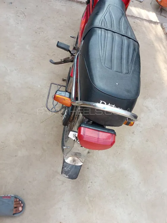 روڈ پرنس 70 Passion Plus 2012 for Sale Image-1