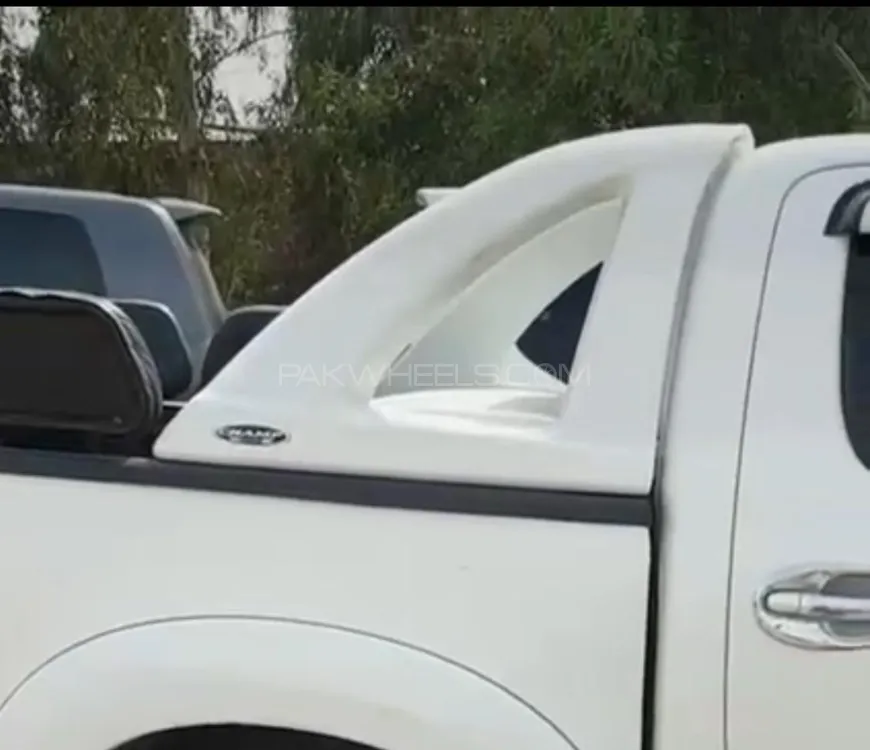 roll bar Image-1