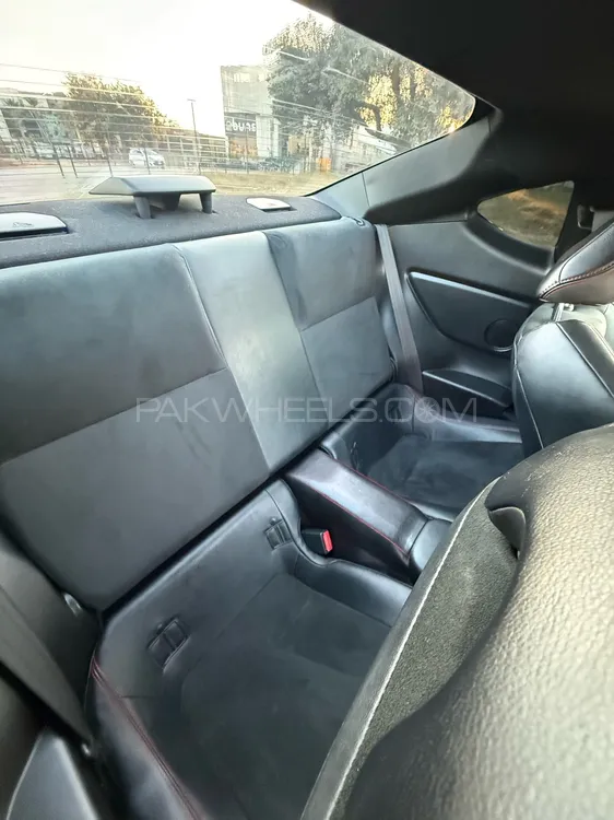 Subaru Brz 2014 for Sale in Islamabad Subaru Brz 2014 for Sale in Islamabad Image-17