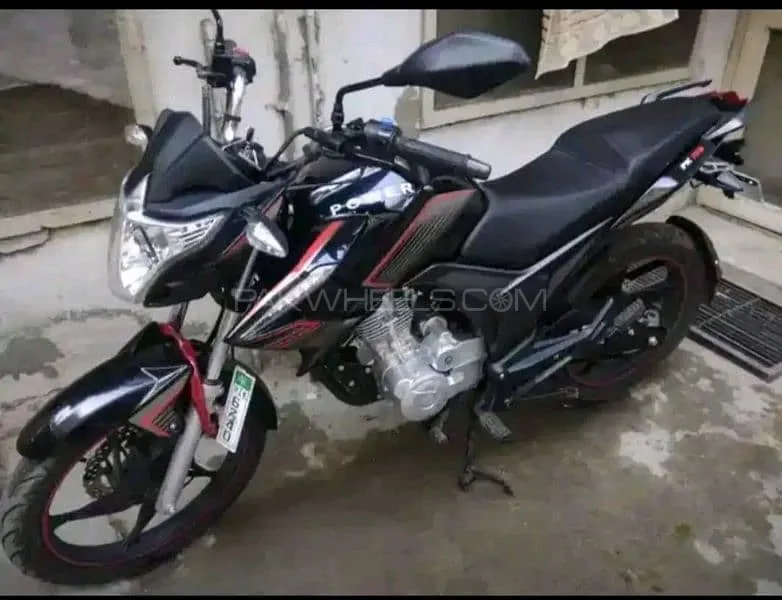 Super Power PK 150 Archi  2020 for Sale Image-1