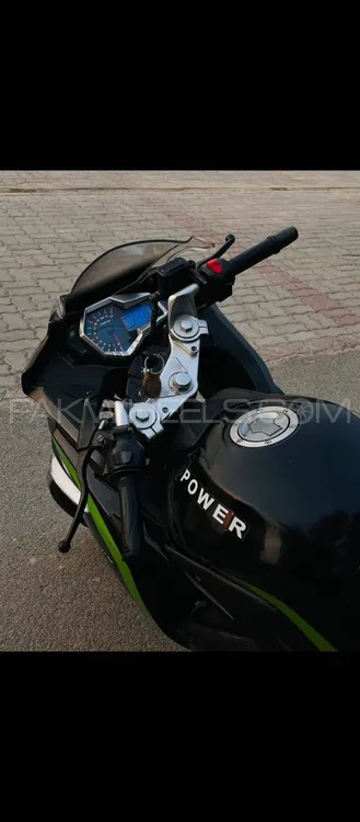 Super Power Sultan SP 250 2022 for Sale Image-1