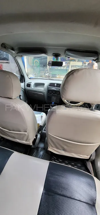 Suzuki Alto 2006 for Sale in Karachi Image-1