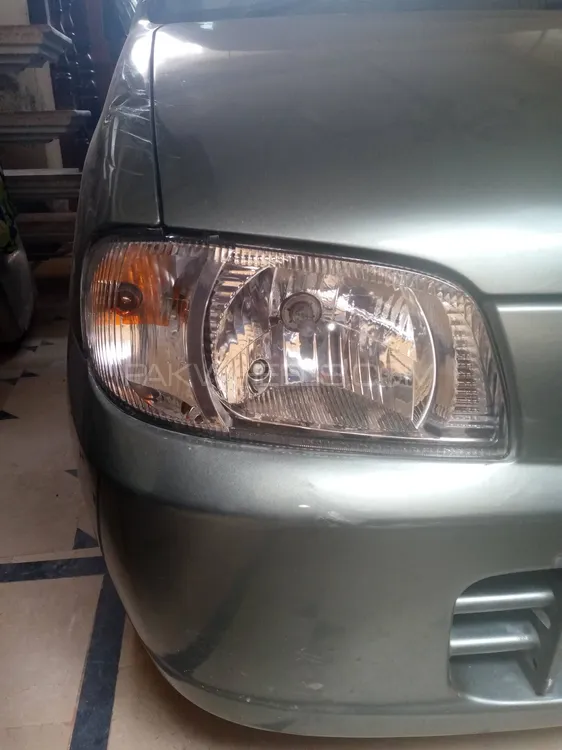 Suzuki Alto 2012 for Sale in Jhang Image-1