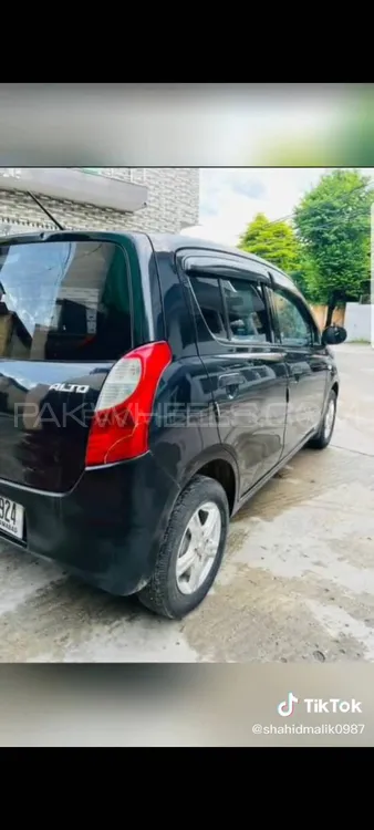 Suzuki Alto 2011 for Sale in Rawalpindi Image-1