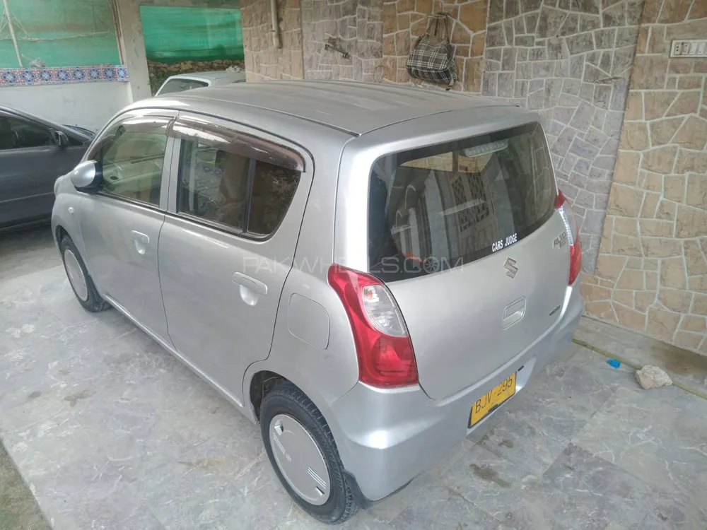 Suzuki Alto 2014 for Sale in Karachi Image-1