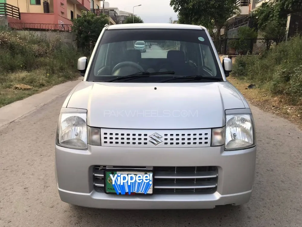 Suzuki Alto 2007 for Sale in Rawalpindi Image-1