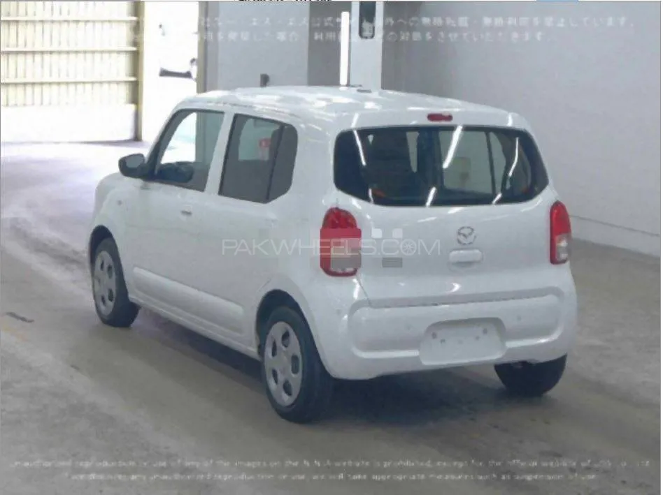 Suzuki Alto 2022 for Sale in Karachi Image-1