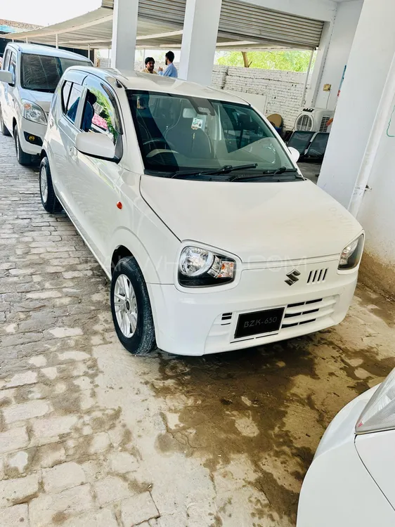 Suzuki Alto 2019 for Sale in Dera ismail khan Image-1