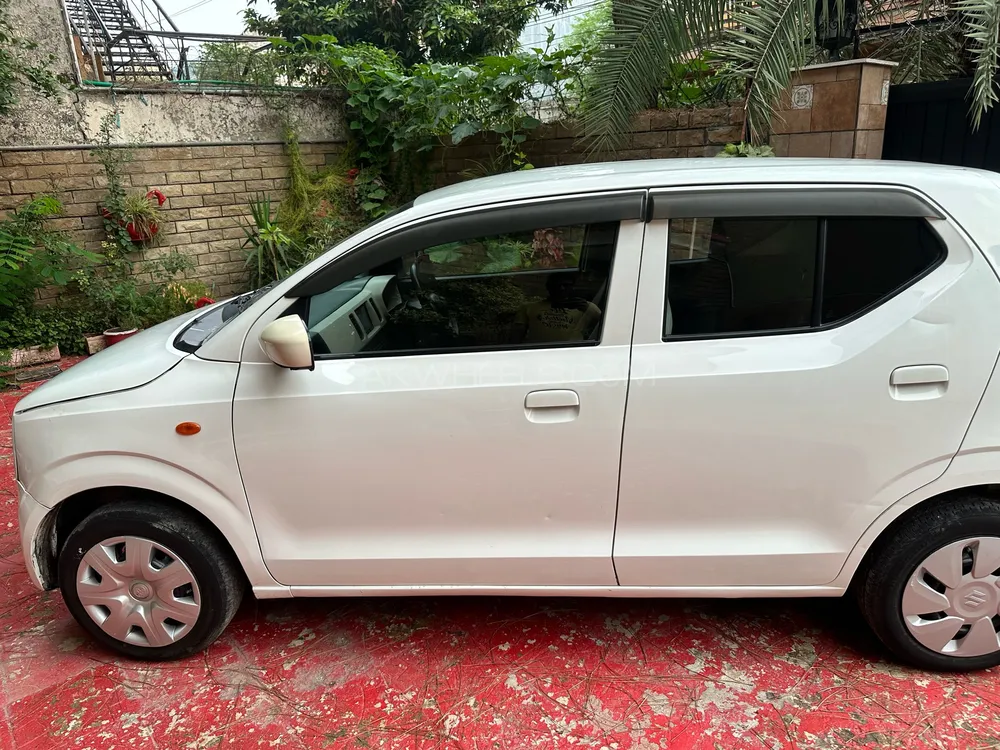 Suzuki Alto 2019 for Sale in Islamabad Image-1
