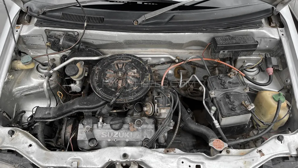 Suzuki Alto 2005 for Sale in Islamabad Image-1