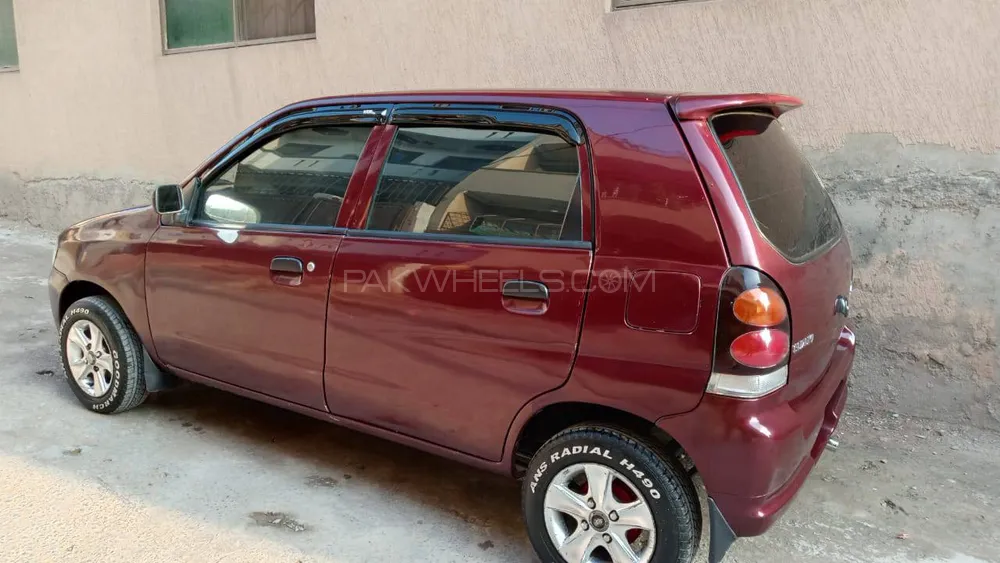 Suzuki Alto 2006 for Sale in Rawalpindi Image-1