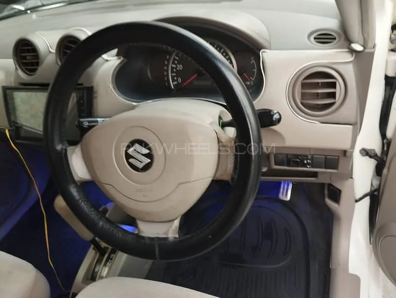 Suzuki Alto 2008 for Sale in Rawalpindi Image-1