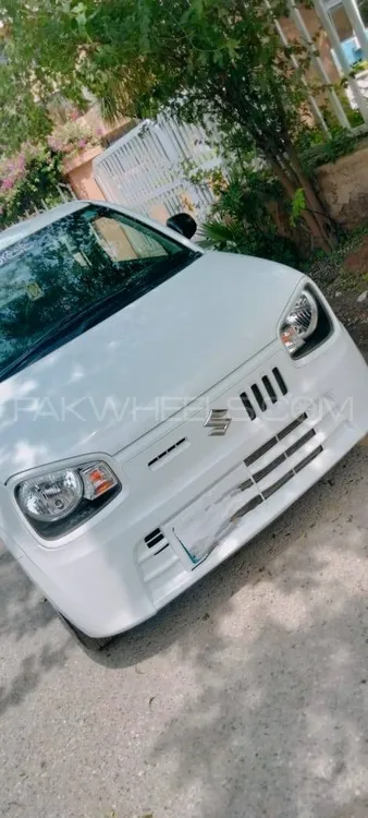 Suzuki Alto 2021 for Sale in Rawalpindi Image-1