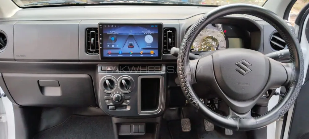 Suzuki Alto 2024 for Sale in Gujrat Image-1