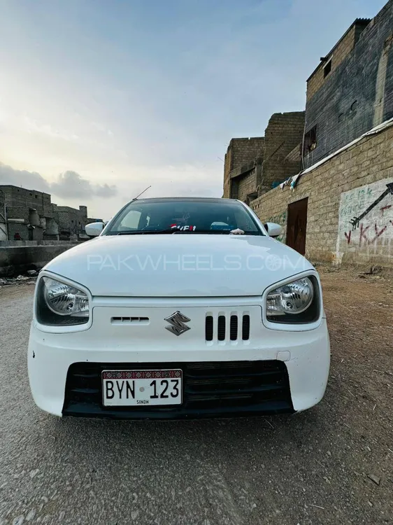 سوزوکی آلٹو 2023 for Sale in کراچی Image-1