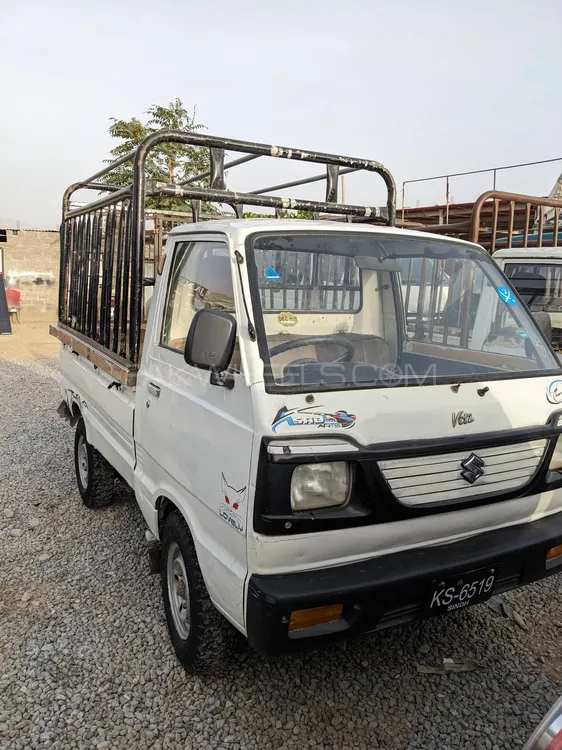 Suzuki Ravi 2013 for Sale in Quetta Image-1